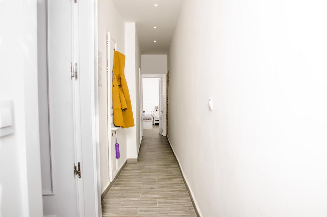 Apartamento San Diego Cartagena Center Exterior photo